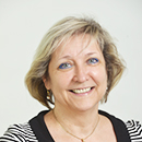 Gáspárné Sándor Csilla