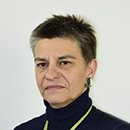 Tordy Éva